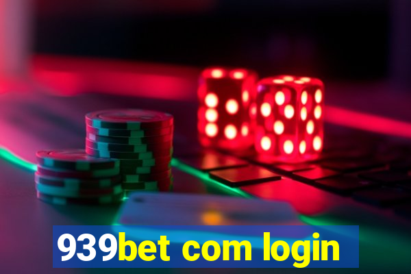 939bet com login